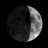 Moon age: 5 days, 18 hours, 14 minutes,33%