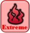 Fire Weather Index: Estremo